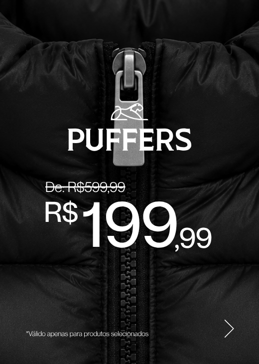 Banner - Puffer